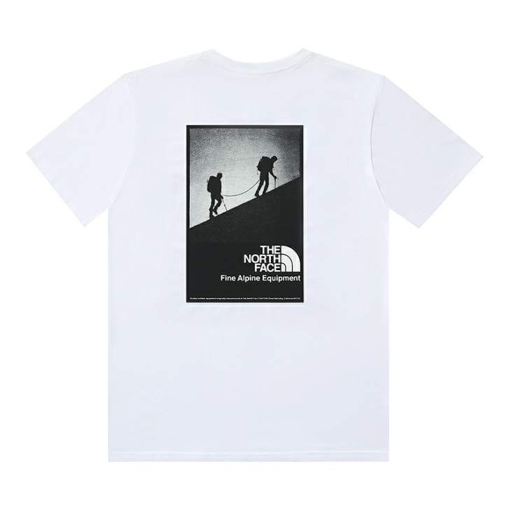 The North Face T Shirts Short _SKUTheNorthFaceM-3XL6ctfT889311945